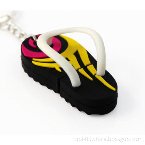 Promotional gift colorful USB flash drives